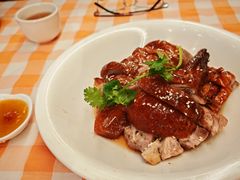 -粤香楼(新光里店)
