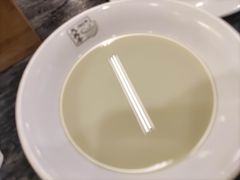 豆汁儿-天兴居(鲜鱼口街店)