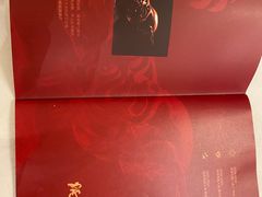 菜单-炳胜品味(珠江新城店)
