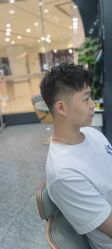 -藤野造型烫染·接发