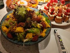 -BE BRIGHT KITCHEN(正佳广场店)