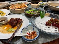 -猪肉婆私房菜(容桂总店)