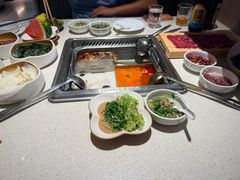 -海底捞火锅(凤凰广场店)