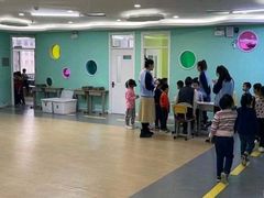 -智星少年学校·幼小衔接·精品托管