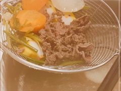 -牛焱·贵州黄牛肉火锅(城西银泰店)