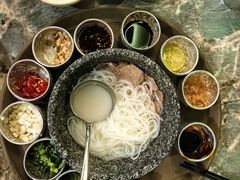 -浩海火烧云傣家菜(京广店)