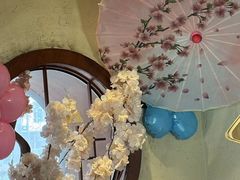 -三月居酒屋(青年大街店)