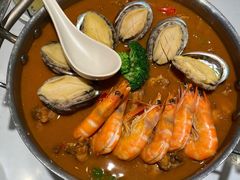 台式富贵锅-鹿港小镇(悠唐店)