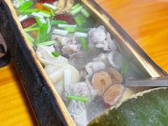 -61号餐吧(兴坪古镇漓江店)