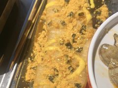 -醉炫音速烧烤·干煸菜(沙河总店)