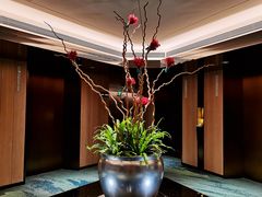 -广州花园酒店