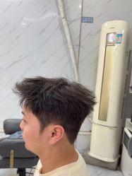 -小时代·烫染连锁