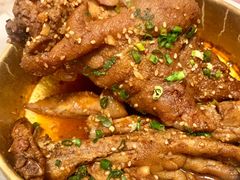 -降龙爪爪(建设路1店)