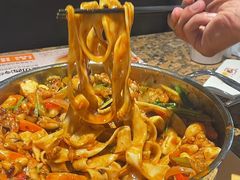 -黄记煌三汁焖锅(金凤万达广场店)