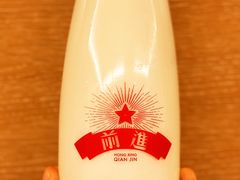 -红星前进面包牛奶公司(畅春园店)
