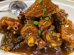 -梅林春晓花园餐厅
