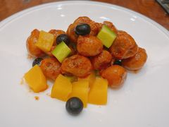 -鲁宴·鲁煨黄河生态大鲤鱼(月坛店)