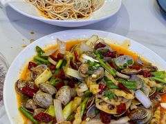 -方记海鲜大排档(乐山形象店)