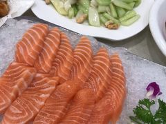 -新享乐海鲜(翠华路店)