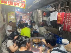 -麻木老地方牛筋牛杂(长堤街店)