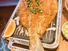 -耶里夏丽·丝路国际·新疆餐厅(浦东区东方路店)
