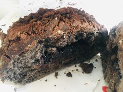 奥利奥软欧包-原麦世家(府琛大厦店)