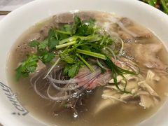 -CHILL Pho澳洲牛肉越南粉(佛山顺德万象汇店)