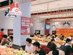-龍歌自助小火锅(李沧顺和汇店)