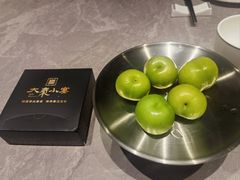-大秦小宴•新派西北(万象前海店)