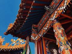 -大召无量寺