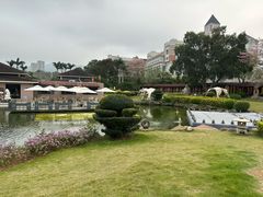 -惠和石文化园