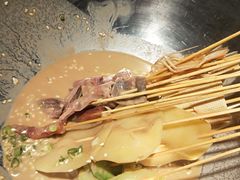 -今朝桃花醉川菜小酒馆(龙湖天街店)