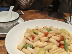 藕带-德叔阙里·衢州菜馆(月湖店)