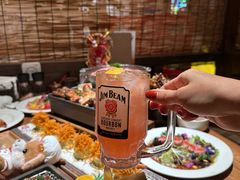 -炉胜·炉端烧·居酒屋