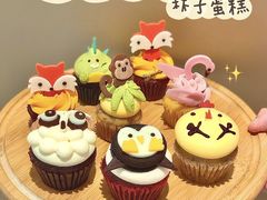 -派悦坊·甜品·蛋糕(虹口龙之梦店)