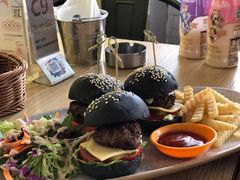 -打趸BTC·Breaktime cafe(北京路店)