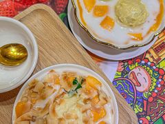 -甜心妈妈·榴莲星级糖水(北京路总店)