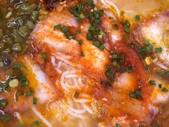 香猪肉粉-肇兴特色牛肉粉