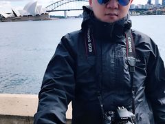 -悉尼歌剧院