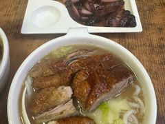 -佳记厚街烧鹅濑粉(广州总店)