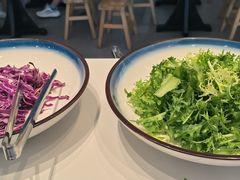 -素满香·素食自助餐(福州·长乐北路店)