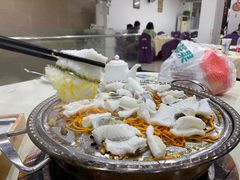 -凯盈阁私房菜·桑拿鸡(绿茵花园店)