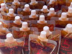 -杨婆鱼粉(骆仙路店)