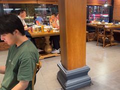 -味莊餐厅(康庄南街店)