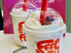 -DQ·蛋糕·冰淇淋(通州万达店)