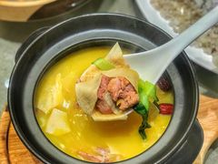 -将相和·海鲜蒸饺大连菜