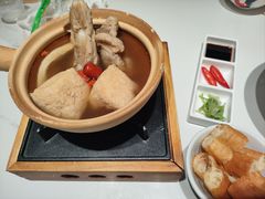 -芽笼芽笼新加坡餐厅(环球港店)