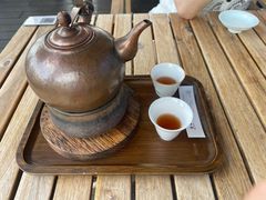 -瓦库茶馆37号(北龙湖店)