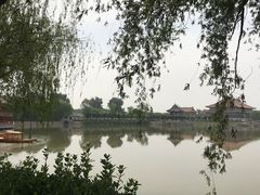-盛世南宫影视城(北普陀影视城)