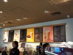 -COSTA COFFEE(水游城店)